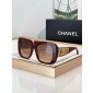 Chanel Square Sunglass