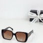 Chanel Square Sunglass