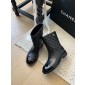 Chanel Leather Boots, Size 35-41