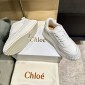 Chloe Nama Wedge Sneaker, Size 35-41