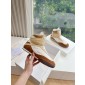 Chloe Click Sneaker, Size 35-41