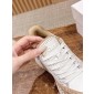 Chloe Nama Wedge Sneaker, Size 35-41