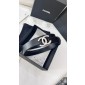 Chanel Leather Belt 3cm