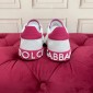 Dolce Gabbana Women's Sneaker,  Size 35-41