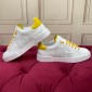 Dolce Gabbana Women's Sneaker,  Size 35-41