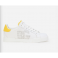 Dolce Gabbana Women's Sneaker,  Size 35-41