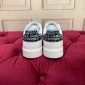Dolce Gabbana Women's Sneaker,  Size 35-41