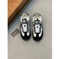 Dolce Gabbana Unisex Sneaker, Size 35-45