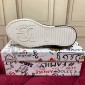 Dolce Gabbana Unisex Sneaker, Size 35-45
