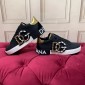 Dolce Gabbana Unisex Sneaker, Size 35-45