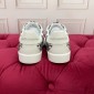Dolce Gabbana Unisex Sneaker, Size 35-45