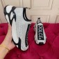 Dolce Gabbana Unisex Sneaker, Size 35-45