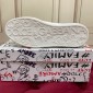 Dolce Gabbana Unisex Sneaker, Size 35-45