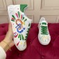 Dolce Gabbana Unisex Sneaker, Size 35-45