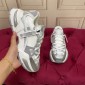 Dolce Gabbana Unisex Sneaker, Size 35-45