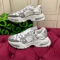 Dolce Gabbana Unisex Sneaker, Size 35-45