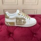 Dolce Gabbana Unisex Sneaker, Size 35-45