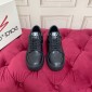Dolce Gabbana Unisex Sneaker, Size 35-45