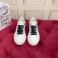 Dolce Gabbana Unisex Sneaker, Size 35-45