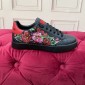 Dolce Gabbana Unisex Sneaker, Size 35-45