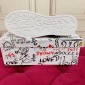 Dolce Gabbana Unisex Sneaker, Size 35-45