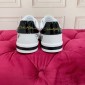 Dolce Gabbana Unisex Sneaker, Size 35-45