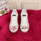 Dolce Gabbana Unisex Sneaker, Size 35-45