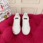 Dolce Gabbana Unisex Sneaker, Size 35-45