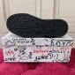 Dolce Gabbana Unisex Sneaker, Size 35-45