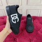 Dolce Gabbana Unisex Sneaker, Size 35-45