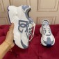 Dolce Gabbana Unisex Sneaker, Size 35-45
