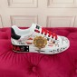 Dolce Gabbana Unisex Sneaker, Size 35-45