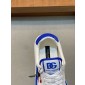 Dolce Gabbana Men's Sneaker, Size 39-45