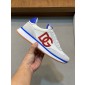 Dolce Gabbana Men's Sneaker, Size 39-45