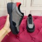 Dolce Gabbana Men's Sneaker, Size 39-45