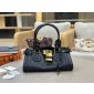 Borsa grande di Chloe Paddington-Black