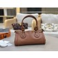 Borsa grande di Chloe Paddington-Mustang Brown