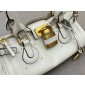 Borsa grande di Chloe Paddington-Cream