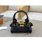 Borsa piccola Chloe Paddington-Black