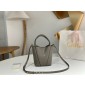 Chloe Piccola borsa spin-Grey