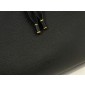 Borsa grande Marcie Hobo-Black