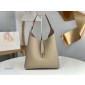 Borsa grande Marcie Hobo-Grey