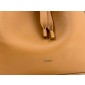 Borsa grande Marcie Hobo-Brown