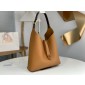 Borsa grande Marcie Hobo-Brown