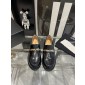 Chanel  Leather Shoes  35-41