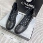 Chanel  Leather Shoes,  35-41