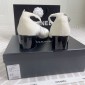 Chanel  Leather Shoes,  35-41