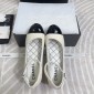 Chanel  Leather Shoes,  35-41