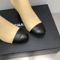 Chanel Leather Boots,  size 35-41