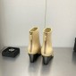 Chanel Leather Boots,  size 35-41